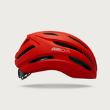 GIRO ISODE II HELMET W/MIPS MATTE RED - UNIVERSAL FIT