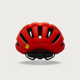 GIRO ISODE II HELMET W/MIPS MATTE RED - UNIVERSAL FIT