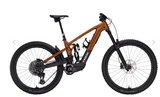 2025 Trek Slash+ 9.9 XO AXS T-Type