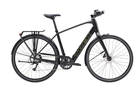 2026 Trek FX 2+ Step-Over