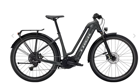 2026 Trek Allant+ 7 LowStep