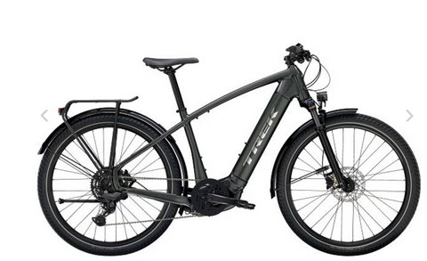 2026 Trek Allant+ 7 Step-Over