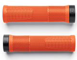 ONEUP THIN GRIPS - ORANGE