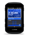 GARMIN EDGE 550 ANZ/ZA/MENA