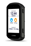 GARMIN EDGE 550 ANZ/ZA/MENA