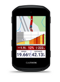 GARMIN EDGE 550 ANZ/ZA/MENA