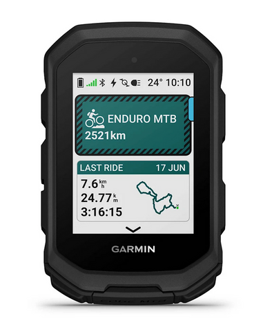 GARMIN EDGE MTB