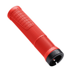 ONEUP THIN GRIPS - RED