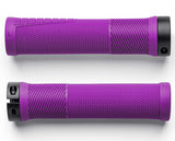 ONEUP THIN GRIPS - PURPLE