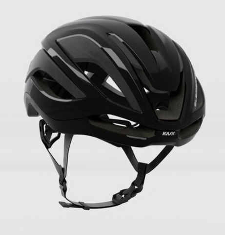 KASK ELEMENTO WG11 BLACK MEDIUM