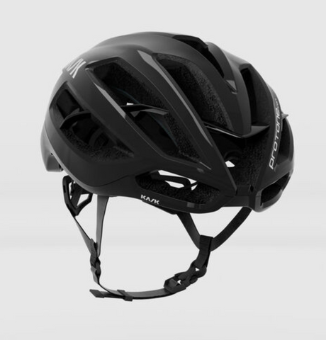 KASK PROTONE ICON WG11 BLACK MEDIUM