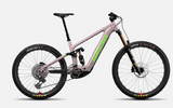 2027 Santa Cruz Bullit CC X0 AXS-Kit RSV