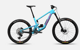 2027 Santa Cruz Nomad 7 CC GX AXS-Kit