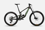 2027 Santa Cruz Nomad 7 CC GX AXS-Kit