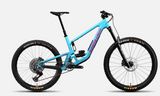 2027 Santa Cruz Nomad 7 CC 90-Kit