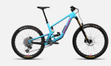 2027 Santa Cruz Nomad 7 CC X0 AXS-Kit RSV