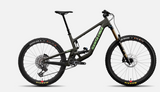 2027 Santa Cruz Nomad 7 CC X0 AXS-Kit RSV
