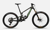 2027 Santa Cruz Nomad 7 CC XT Di2-Kit Coil