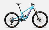 2027 Santa Cruz Nomad 7 CC XT Di2-Kit Coil