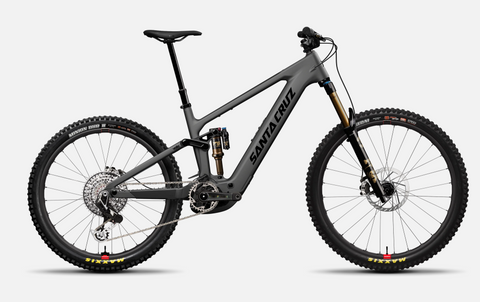 2027 Santa Cruz Vala CC XX AXS Lite-Kit RSV