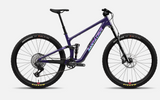 2027 Santa Cruz Tallboy CC GX AXS-Kit