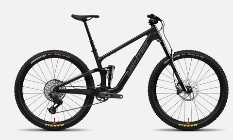 2027 Santa Cruz Tallboy CC GX AXS-Kit