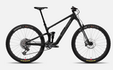 2027 Santa Cruz TallBoy CC X0 AXS-Kit RSV