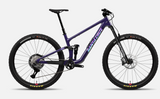 2027 Santa Cruz TallBoy CC XT Di2-Kit