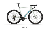 2027 Cervelo Soloist Force AXS