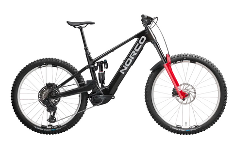2027 Norco Range VLT C1