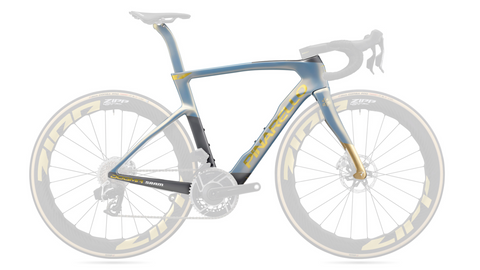 Pinarello Dogma F Frame Kit - TDF26
