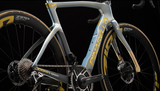 Pinarello Dogma F Frame Kit - TDF26
