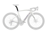 Pinarello Dogma F Frane Kit - Phantom Ice