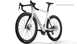 Pinarello Dogma F Frane Kit - Phantom Ice