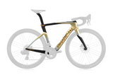 Pinarello Dogma F Frame Kit - Molten Sand