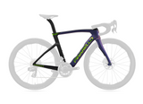 Pinarello Dogma F Frame Kit - Cobalt Phantom