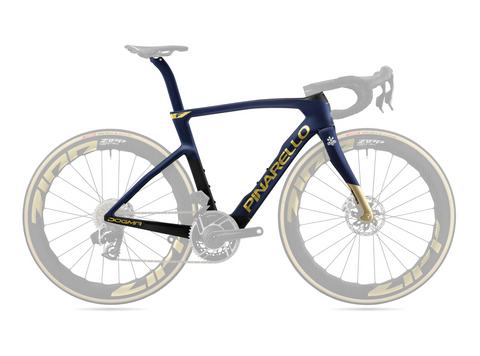 Pinarello Dogma F Frame Kit - Team Replica