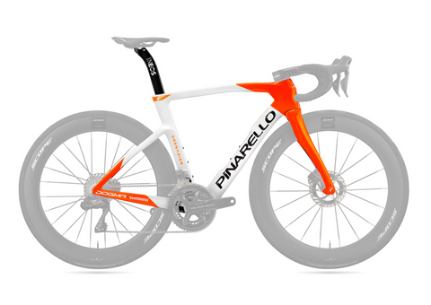 Pinarello Dogma F Frame Kit - INEOS