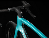 Pinarello Dogma F Frame Kit - Luxter Turquoise