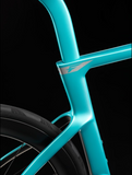 Pinarello Dogma F Frame Kit - Luxter Turquoise