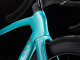 Pinarello Dogma F Frame Kit - Luxter Turquoise