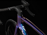 Pinarello Dogma F Frame Kit - Luxter Blue Shiny