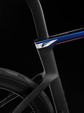 Pinarello Dogma F Frame Kit - Luxter Blue Shiny