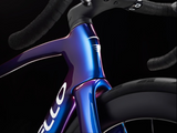 Pinarello Dogma F Frame Kit - Luxter Blue Shiny