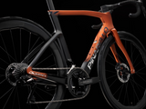 Pinarello Dogma F Frame Kit - Luxter Amber