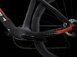 Pinarello Dogma F Frame Kit - Luxter Amber