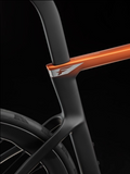 Pinarello Dogma F Frame Kit - Luxter Amber