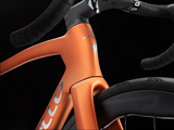 Pinarello Dogma F Frame Kit - Luxter Amber