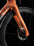 Pinarello Dogma F Frame Kit - Luxter Amber