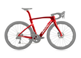 Pinarello Dogma F Frame Kit - Starry Red